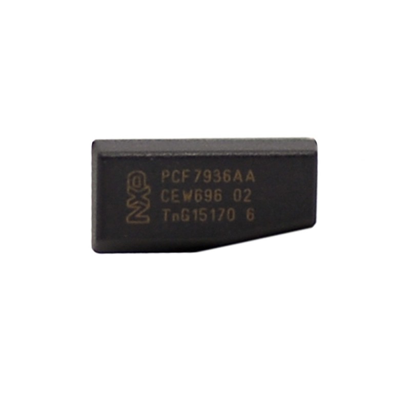 Транспондер чіп Philips PCF 7936 кераміка